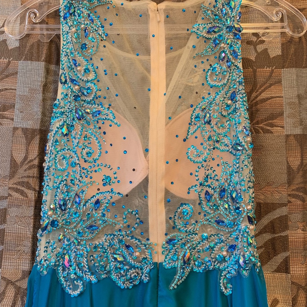 Prom Dress - Picture 4 of 5